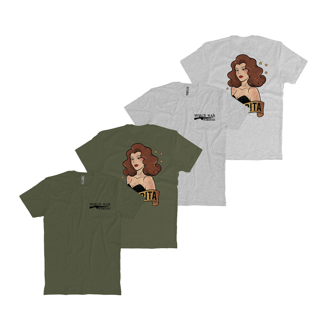 For Rita T-Shirt