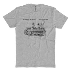 Kettenkrad T-Shirt