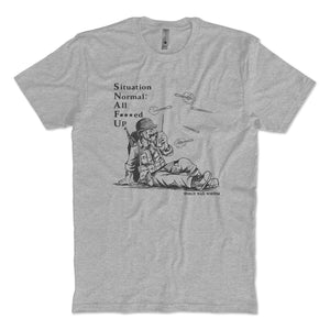 SNAFU T-Shirt