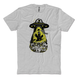 What The Cluck T-Shirt
