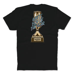 White Boy Of The Year T-Shirt
