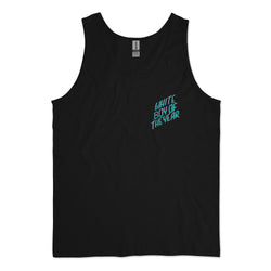 White Boy Of The Year Tank