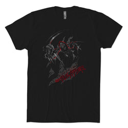 Wren The Reaper T-Shirt