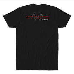 Wren The Reaper T-Shirt