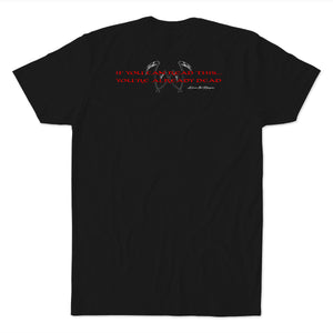 Wren The Reaper T-Shirt