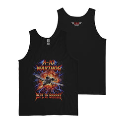 A-10 Warthog Tank Top