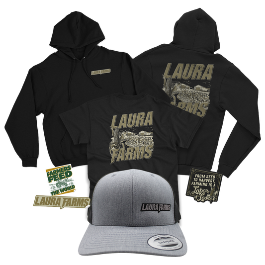 Laura Farms Bundle