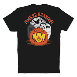 Bunker Graveyard T-shirt