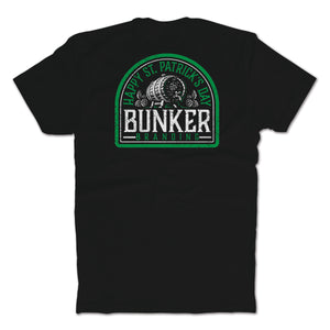 Bunker Brewery T-Shirt