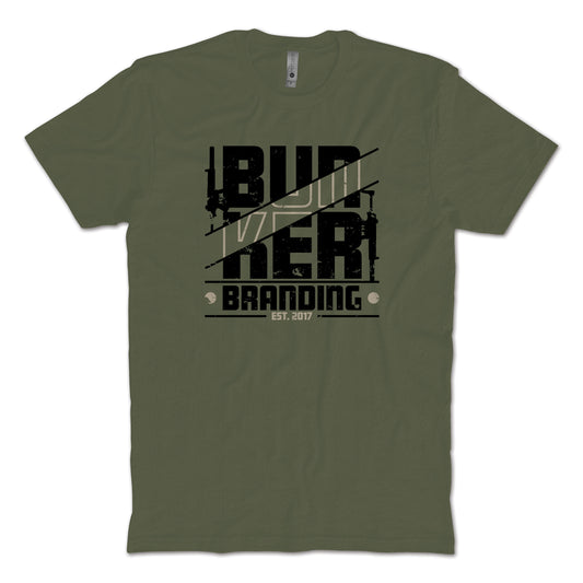 Bunker SMG T-Shirt