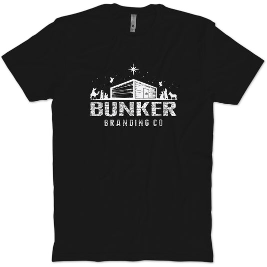 Bunker Manger T-shirt