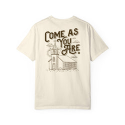 Come as You Are T-shirt