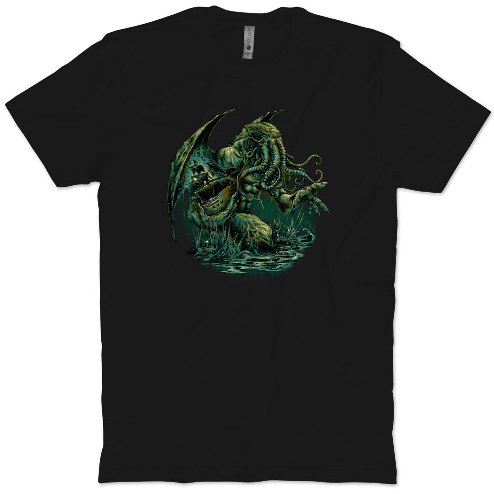 Cthulhu T-Shirt