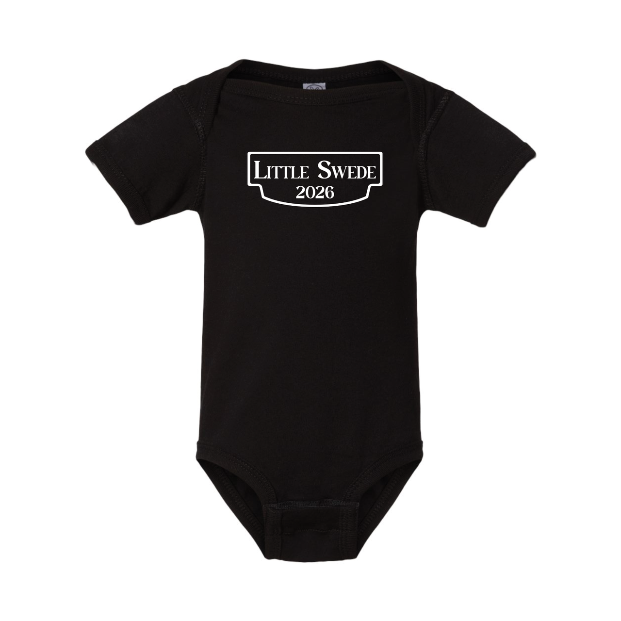 Little Swede Onesie