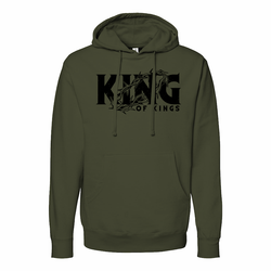 King of Kings Hoodie