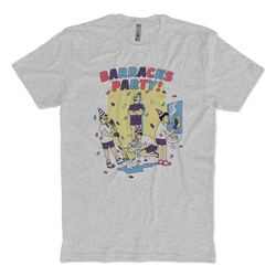 Barracks Party T-Shirt