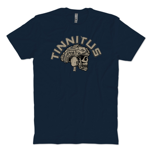 VWAS Tinnitus T-Shirt