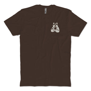 Bear Logo T-Shirt