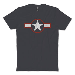 Star-And-Bar T-Shirt