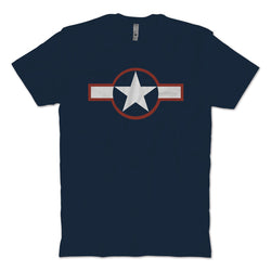 Star-And-Bar T-Shirt