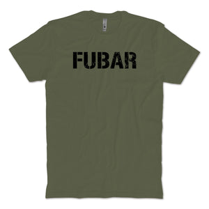FUBAR T-Shirt