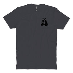 Bear Logo T-Shirt