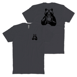 Bear Logo T-Shirt