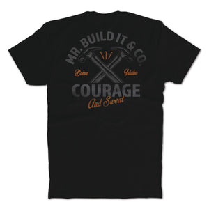 C & S Lifestyle T-Shirt