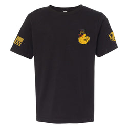 Kids Quackbang 3.0 T-shirt