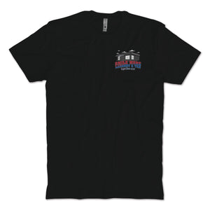 Laundry, Tan, and More T-Shirt