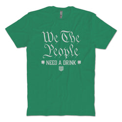 We The People T-Shirt