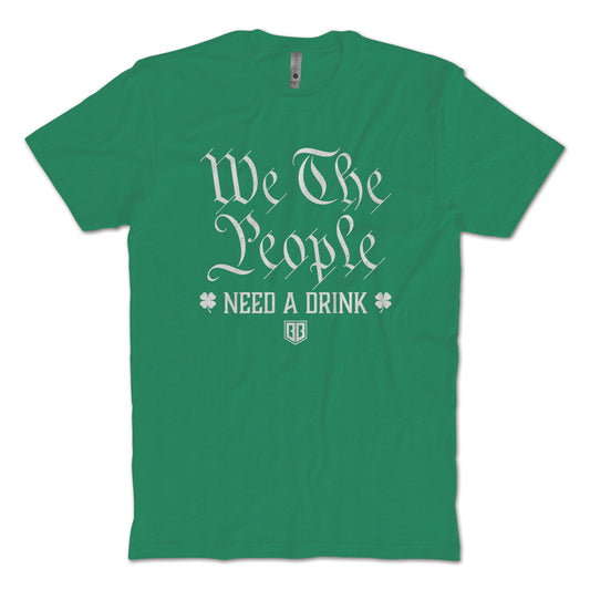 We The People T-Shirt