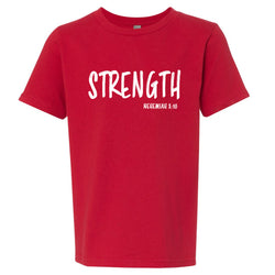 Strength T-shirt