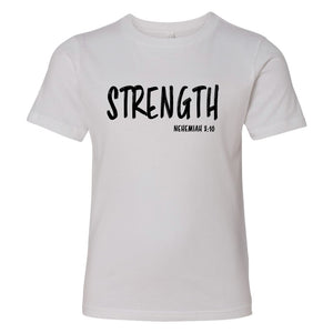 Strength T-shirt