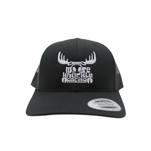 Moose Knuckle Racing Hat