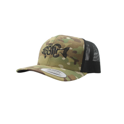 Jiggin Logo Hat