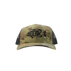 Jiggin Logo Hat