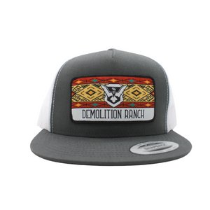 Demo Country Boy Trucker Hat