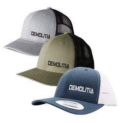 Demolitia Hat