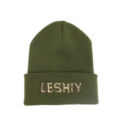 Leshiy beanie