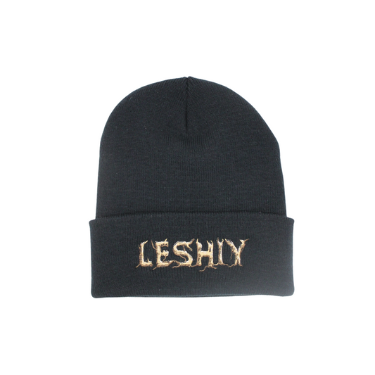 Leshiy beanie