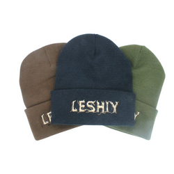 Leshiy beanie