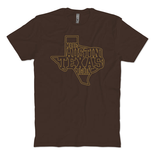 Austin T-shirt