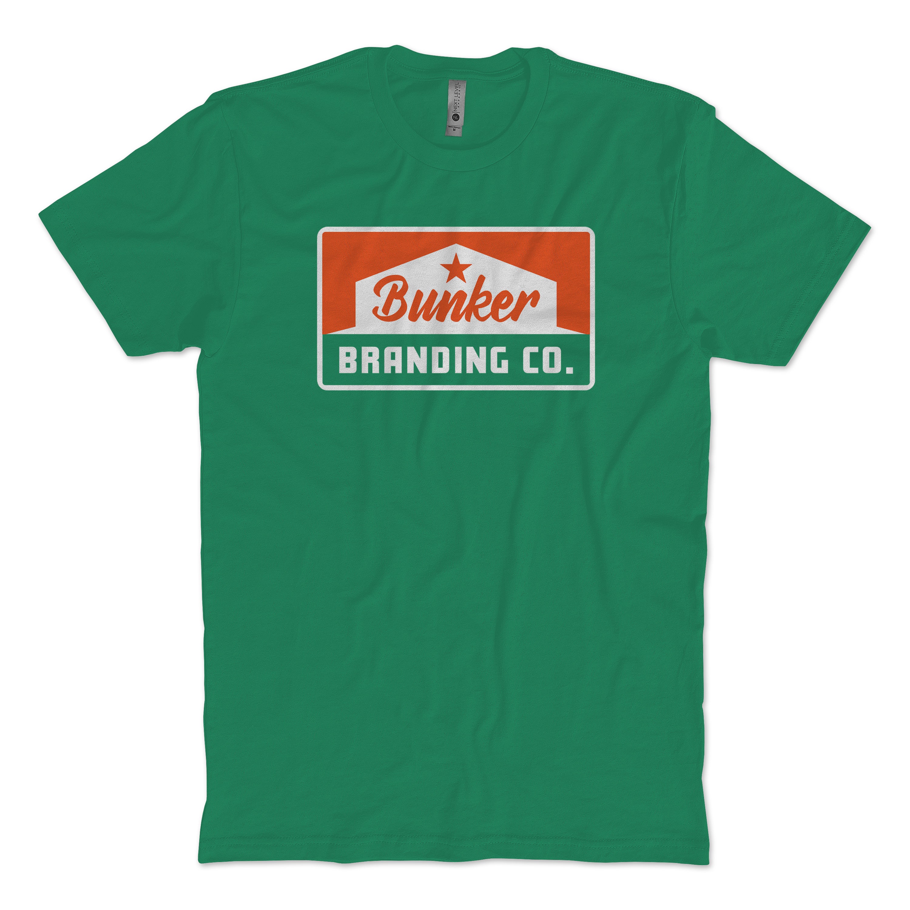 St.Patty BB&Co. T-Shirt