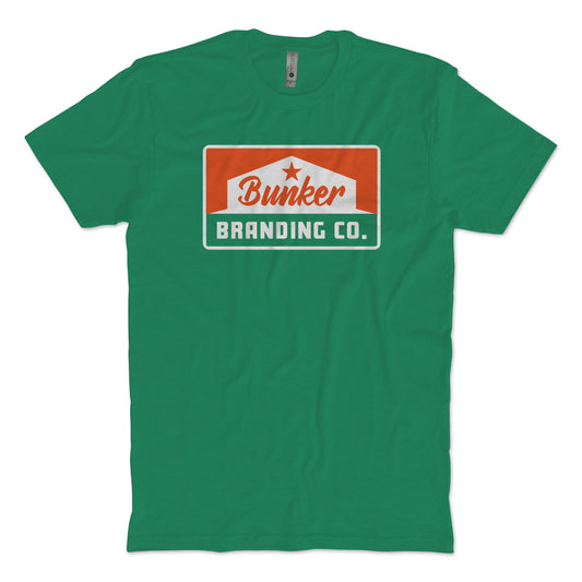 St.Patty BB&Co. T-Shirt