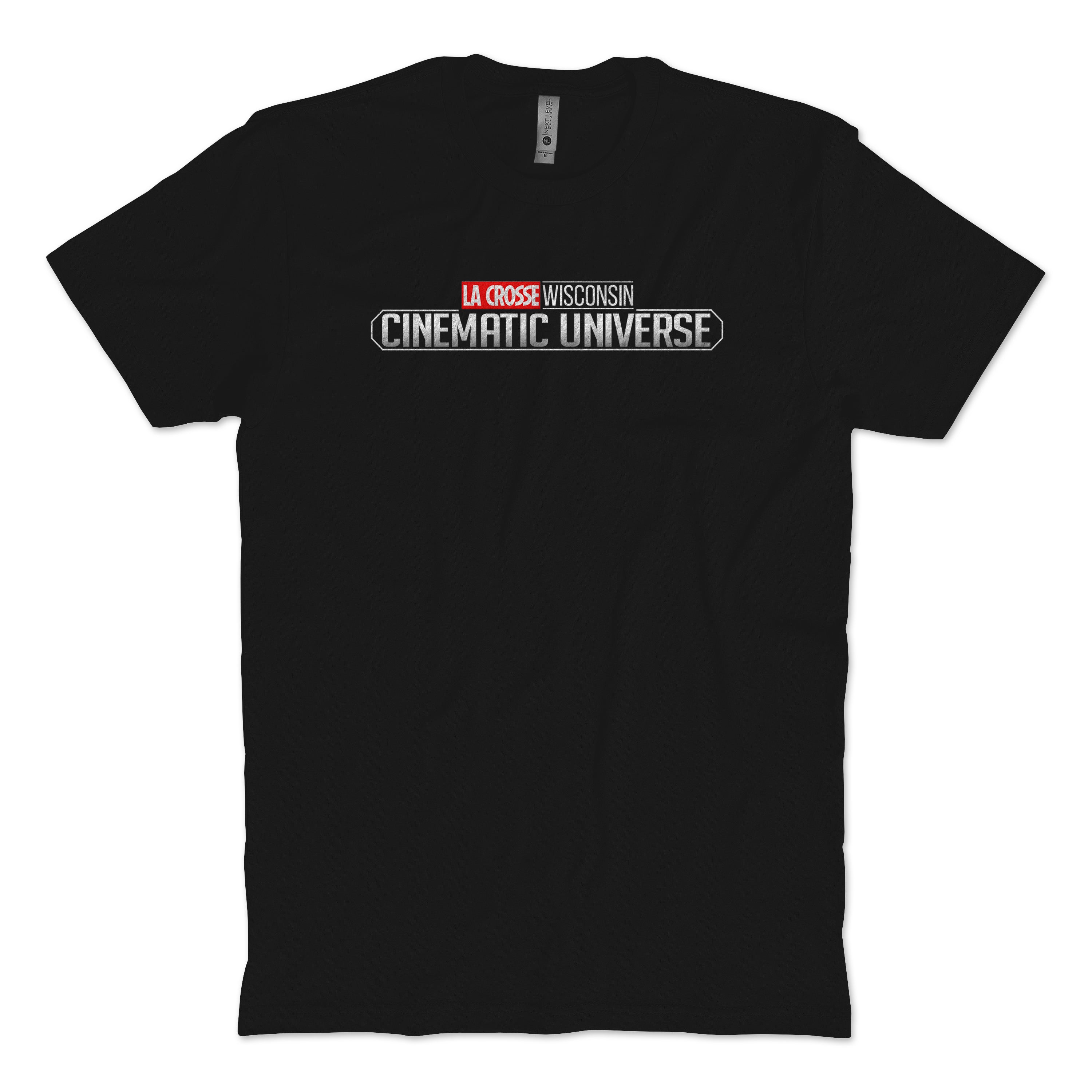 CBC Cinematic Universe T-shirt