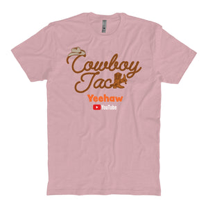 Cowboy Rope Tee