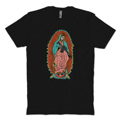 Virgin Mary T-Shirt