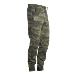 Demo Eagle Shield Camo Sweat Pants