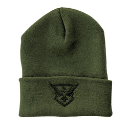 Demolition Ranch Beanie